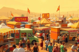 10 Shows Like Burgers, Brew & 'Que (2015)