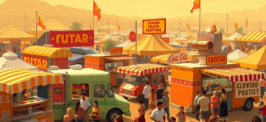 10 Shows Like Burgers, Brew & 'Que (2015)