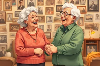 9 Shows & Movies Like Boomers (2014)