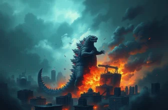 10 Movies & Shows Like Godzilla (2019)
