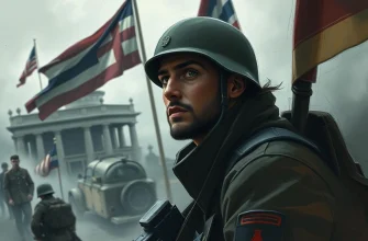 10 Movies Like The Scarlet and the Black