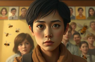 10 Movies & Shows Like 20,000 Species of Bees