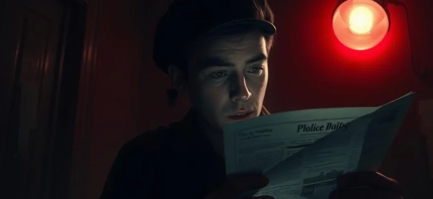 10 Shows Like Britain's Darkest Taboos