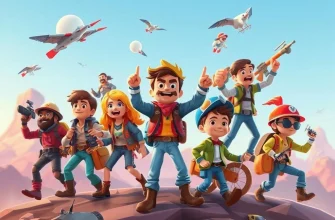 10 Movies & Shows Like Action Figure Adventure