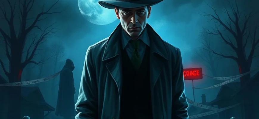 10 Shows & Movies Like Witnesses (2015)