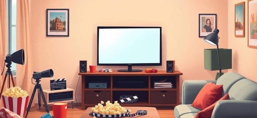 10 Movies & Shows Like The Back-Up Plan