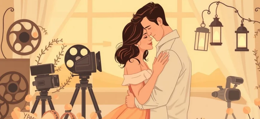 10 Movies and Shows Similar to Made for Each Other (1939)