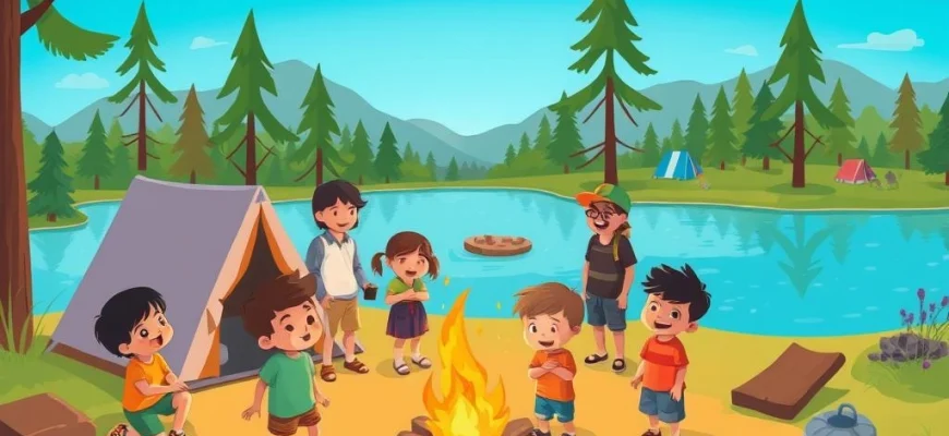 10 Shows Like Salute Your Shorts (1991)