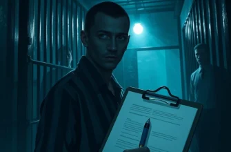 10 Gripping Films Like The Stanford Prison Experiment