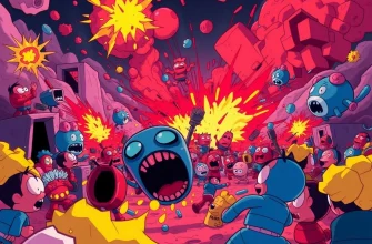 10 Shows Like Superjail! (2008)