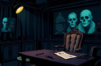 10 Movies and Shows Like Late Night with the Devil (2024)