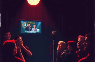 10 Shows & Movies Like Sal Vulcano: Terrified