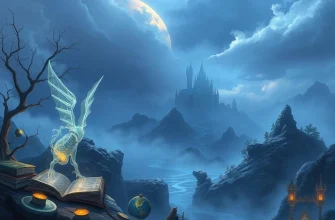 10 Movies & Shows Like Lunamancer (2023)