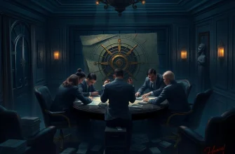 10 Shows & Movies Like The Syndicate