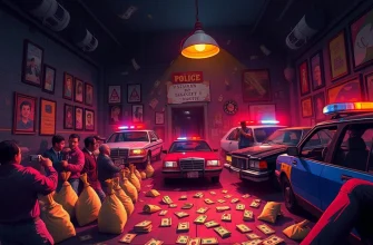 10 Movies & Shows Like Funny Money (2006)