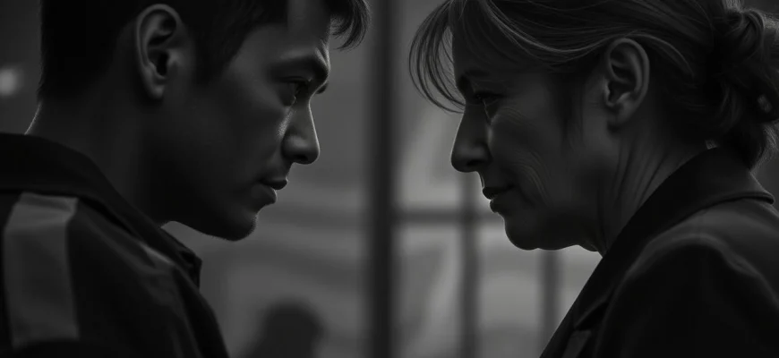 9 Movies and Shows Similar to Dead Man Walking (1995)