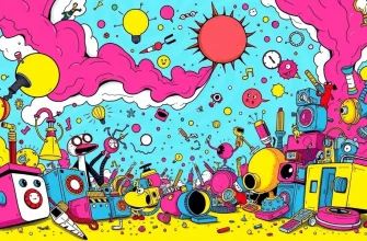 10 Shows Like Monty Python's Flying Circus (1969)