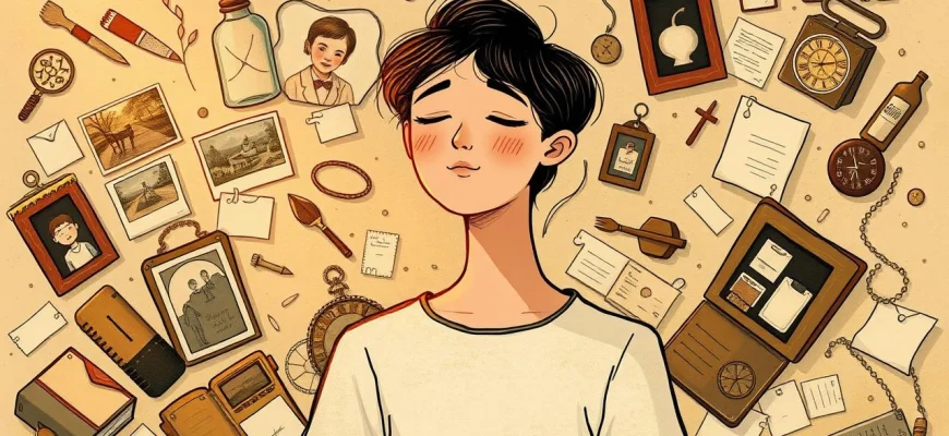 10 Movies and Shows Similar to Dear Zoe (2022)