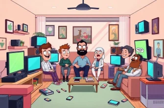 10 Shows Like Universal Basic Guys (2024)