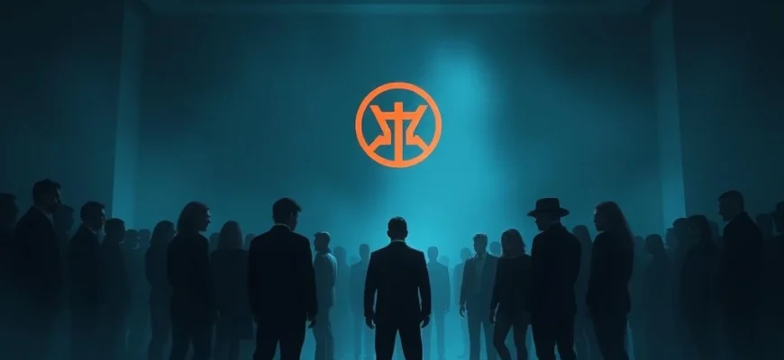 10 Movies & Shows Like The Synanon Fix