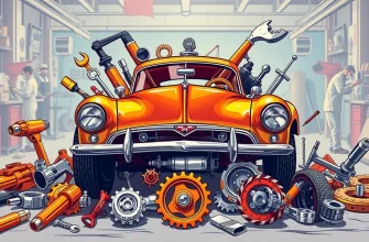 10 Shows Like Bitchin' Rides (2014) | Must-Watch Automotive Series