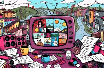 10 Movies and Shows Similar to The Linguini Incident (1991)