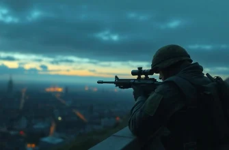 10 Movies & Shows Like Sniper (1993)