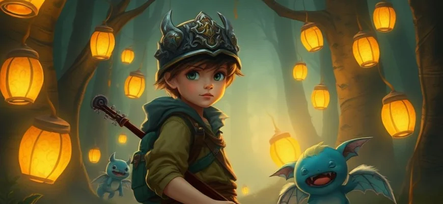 10 Movies Like Kubo and the Two Strings