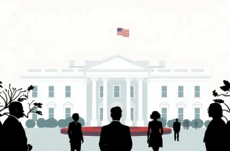 Top 10 White House Biopics