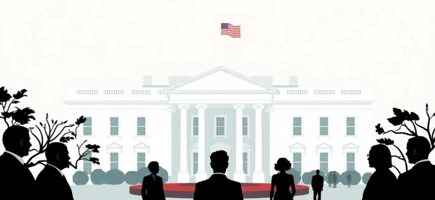 Top 10 White House Biopics