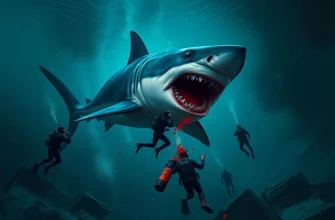 Must-Watch Films Similar to Great White Serial Killer