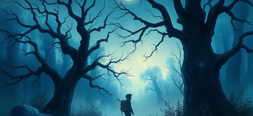 10 Movies & Shows Like Neverland (2011)