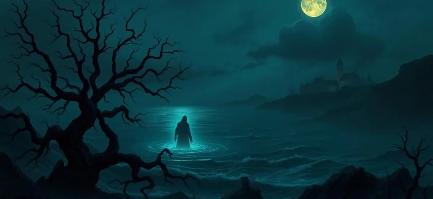 10 Shows & Movies Like Siren (2018)