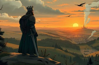 10 Movies and Shows Similar to The Pagan King (2018)