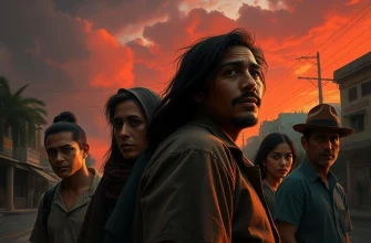 10 Movies & Shows Like Midaq Alley