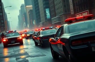 10 Shows & Movies Like Cops (1989)