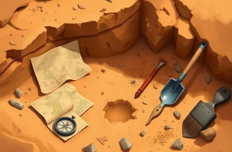 10 Shows Like Extreme Archaeology (2004)