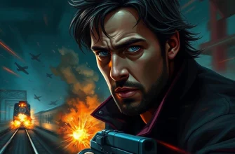 10 Heart-Pounding Movies & Shows Like Unstoppable