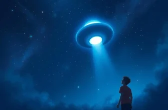 10 Shows Like UFOs: Investigating the Unknown