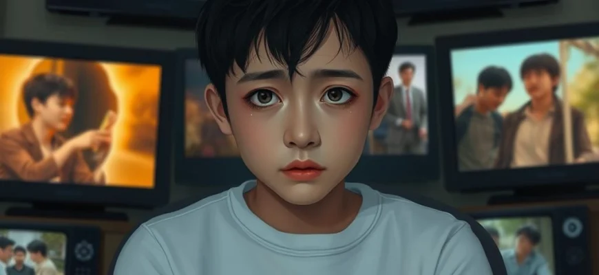 10 Movies & Shows Like Butterfly (2022)