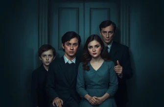 10 Movies & Shows Like Twisted Sisters