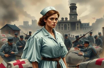 10 Shows Like Mercy Street (2016)