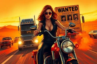 10 Movies Like The Great Texas Dynamite Chase