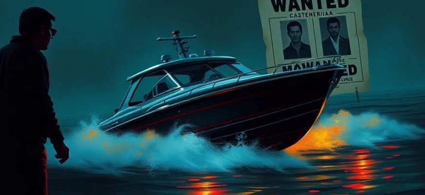 10 Movies & Shows Like Square Grouper