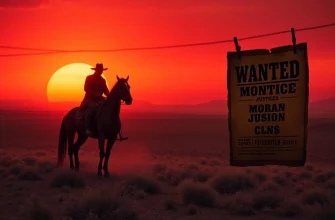 10 Movies and Shows Similar to The Salvation (2014)