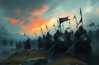 10 Epic Movies & Shows Similar to Viking