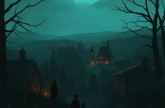 10 Movies & Shows Like The Village (2023)
