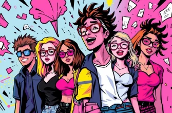 10 Movies and TV Shows Like Bottoms (2023)