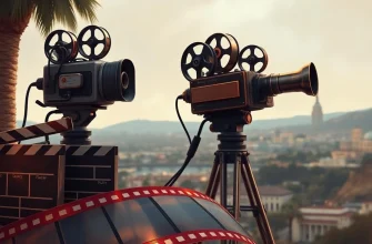 10 Movies & Shows Like 100 Years of Warner Bros.