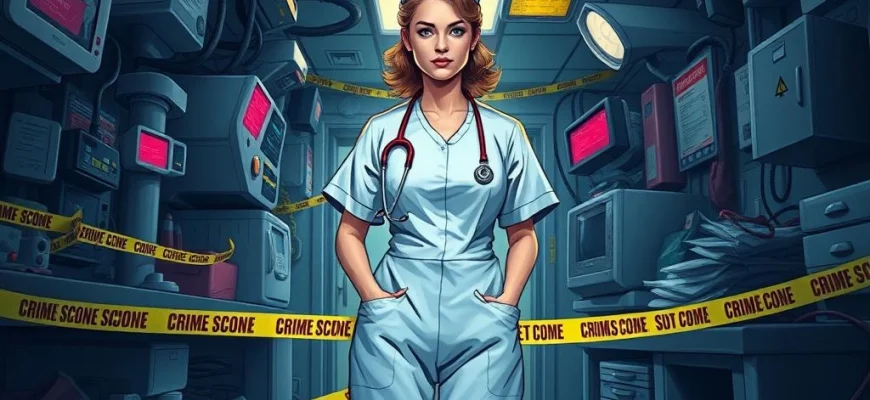 10 Movies & Shows Like 12 Hour Shift